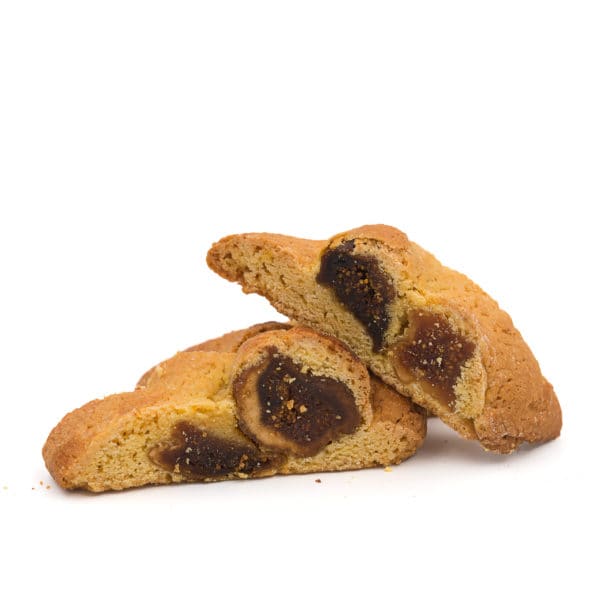 Cantucci ai fichi